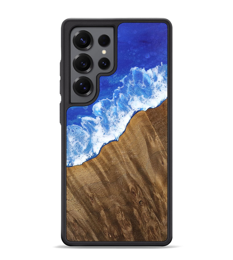 Galaxy S25 Ultra Wood Phone Case - Dewayne (Coastal, 750920)
