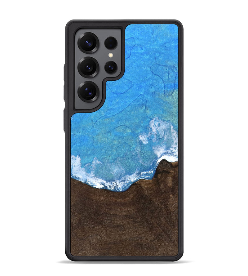 Galaxy S25 Ultra Wood Phone Case - Bobby (Coastal, 750992)