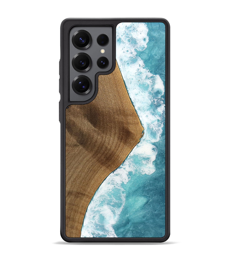 Galaxy S25 Ultra Wood Phone Case - Jaxson (Coastal, 751000)