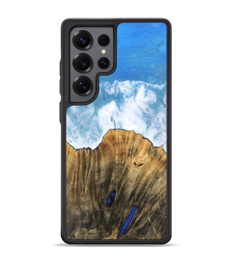Galaxy S25 Ultra Wood Phone Case - Dream (Coastal, 751020)