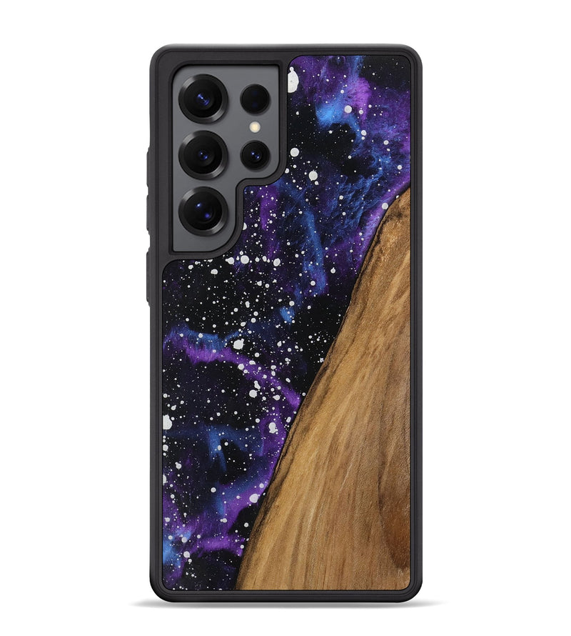 Galaxy S25 Ultra Wood Phone Case - Verdie (Cosmos, 751180)