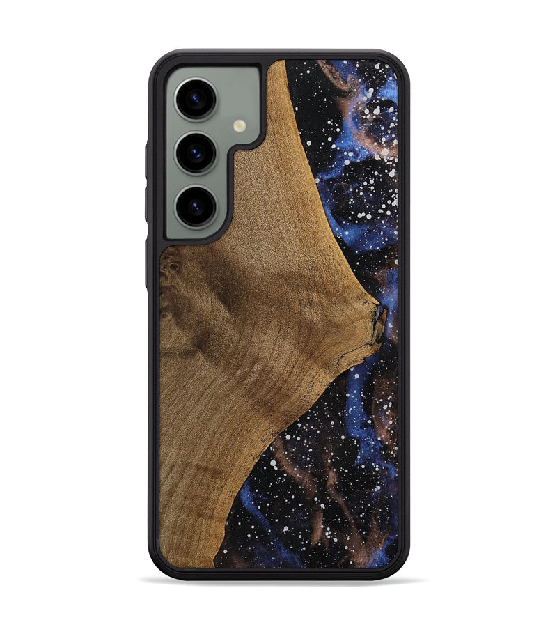 Galaxy S24 Plus Wood Phone Case - Chelsi (Cosmos, 751193)