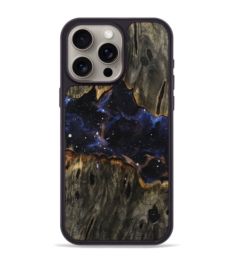 iPhone 15 Pro Max Wood Phone Case - Liz (Cosmos, 751194)