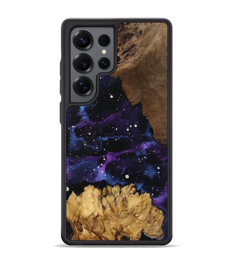 Galaxy S25 Ultra Wood Phone Case - Nautica (Cosmos, 751200)