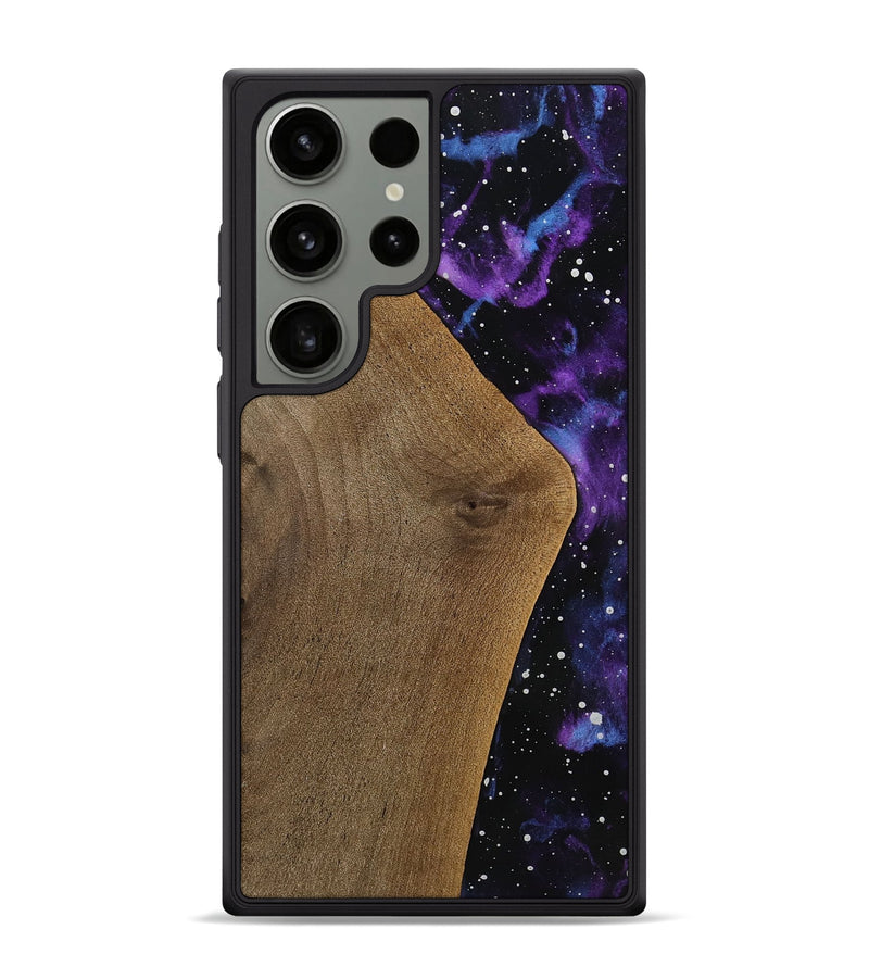 Galaxy S24 Ultra Wood Phone Case - Lucian (Cosmos, 751205)