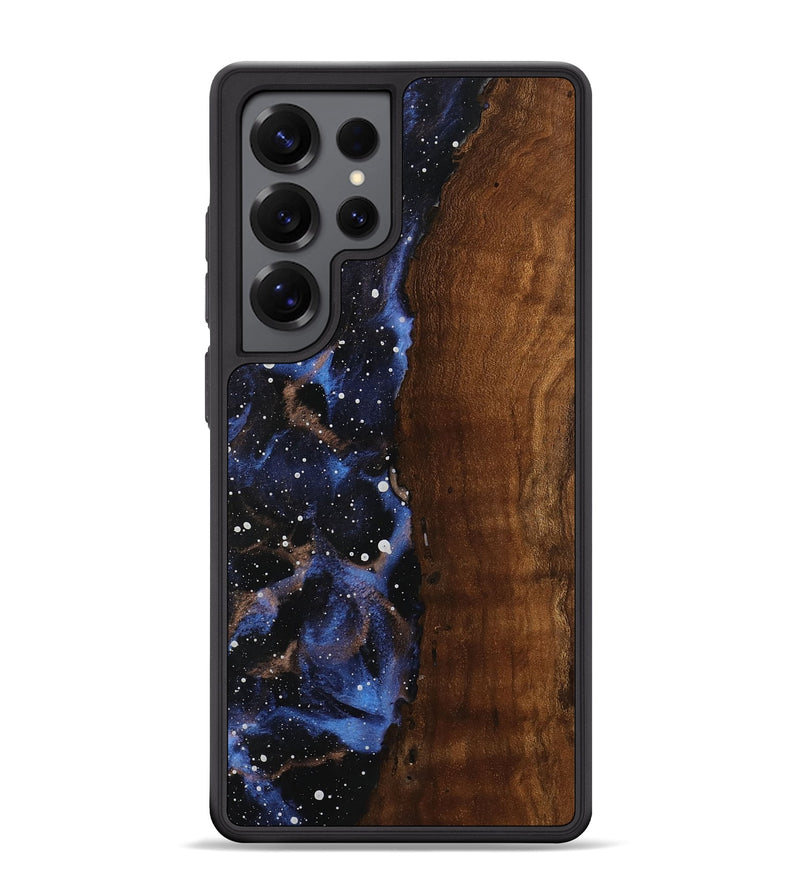 Galaxy S25 Ultra Wood Phone Case - Drew (Cosmos, 751206)