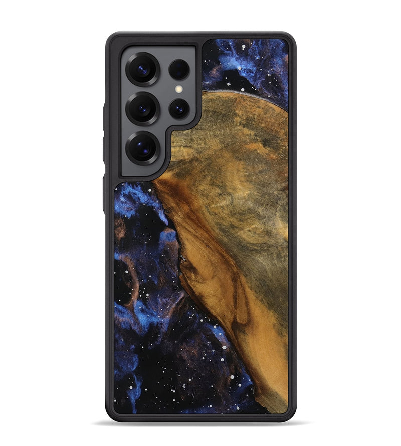 Galaxy S25 Ultra Wood Phone Case - Shanna (Cosmos, 751208)