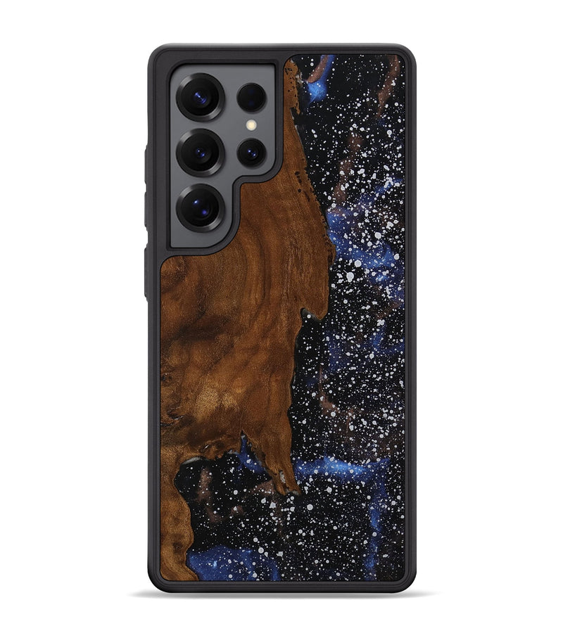 Galaxy S25 Ultra Wood Phone Case - Avis (Cosmos, 751209)