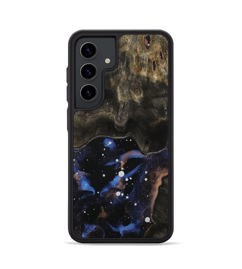 Galaxy S24 Wood Phone Case - Ayana (Cosmos, 751219)