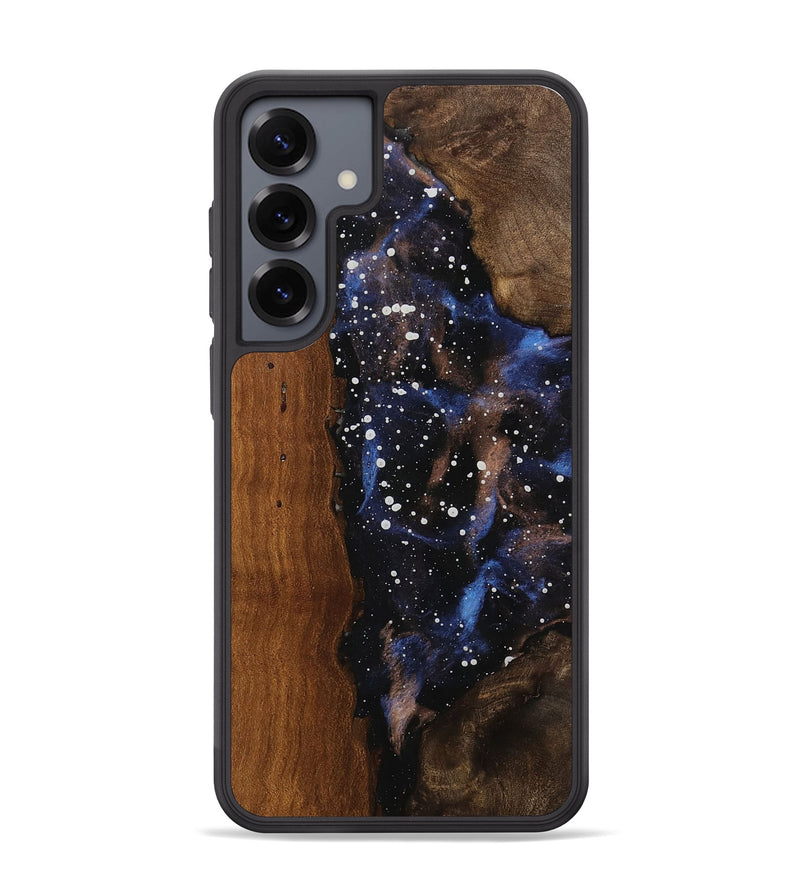 Galaxy S25 Plus Wood Phone Case - Lewis (Cosmos, 751226)