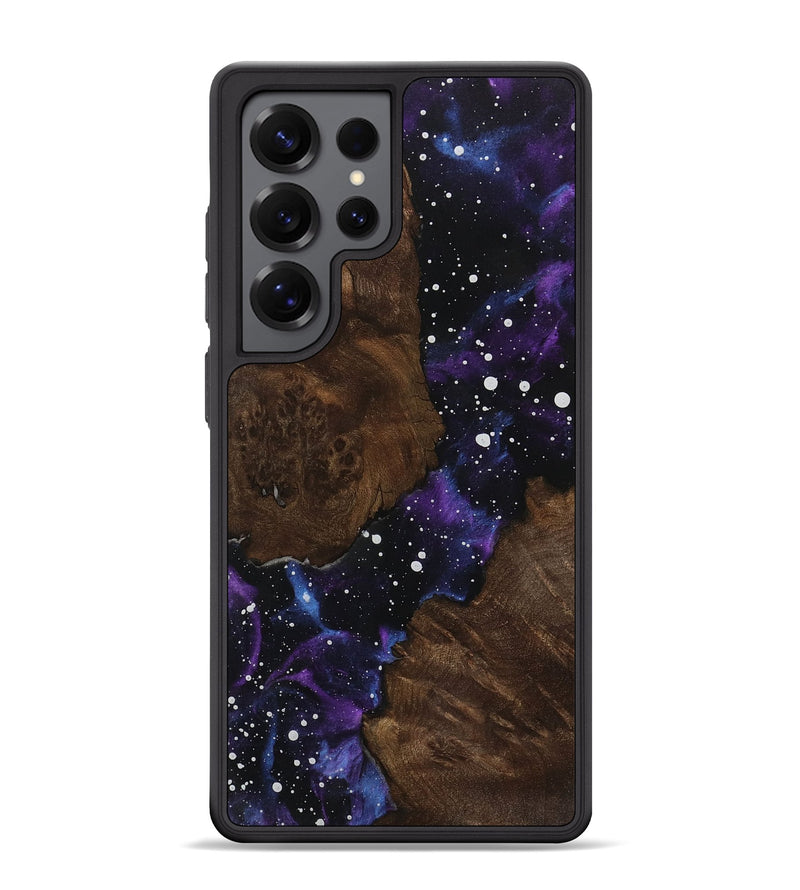 Galaxy S25 Ultra Wood Phone Case - Perry (Cosmos, 751233)