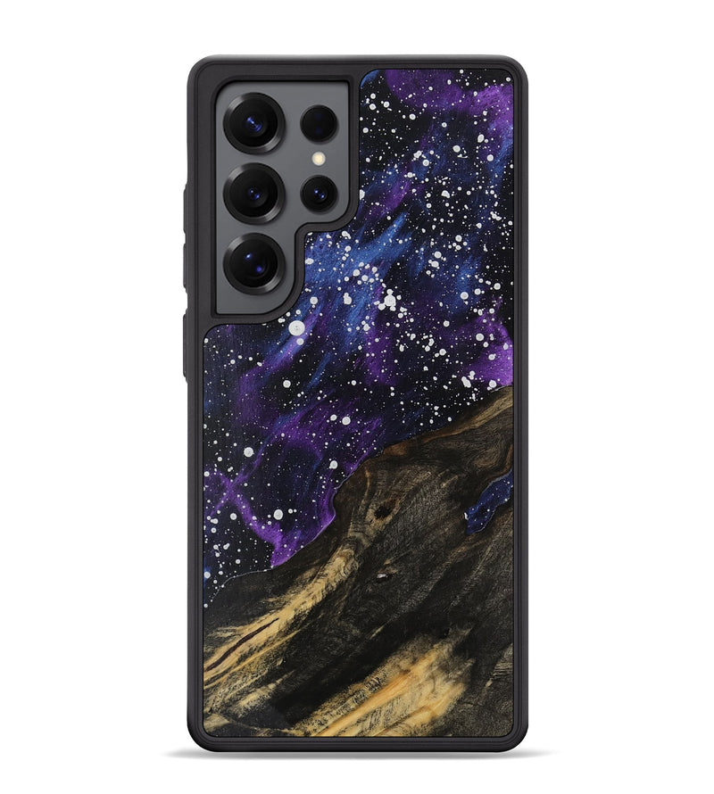 Galaxy S25 Ultra Wood Phone Case - Allan (Cosmos, 751235)