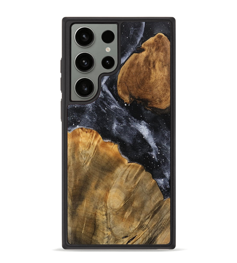 Galaxy S23 Ultra Wood Phone Case - Marisol (Cosmos, 751363)