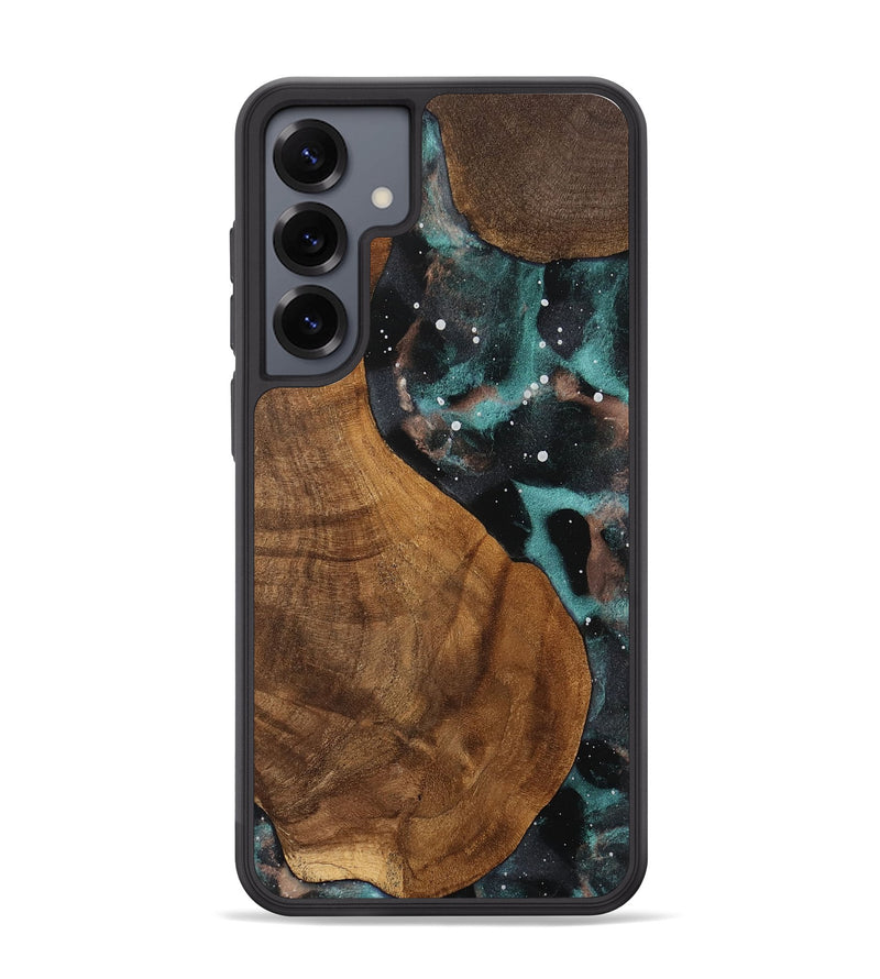 Galaxy S25 Plus Wood Phone Case - Sierra (Cosmos, 751364)