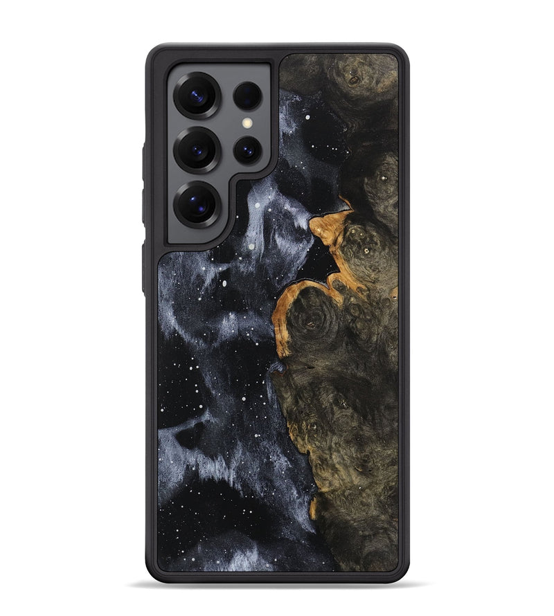 Galaxy S25 Ultra Wood Phone Case - Shavon (Cosmos, 751369)