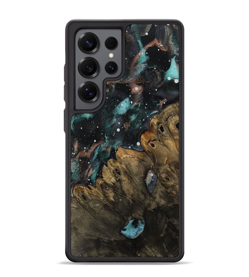 Galaxy S25 Ultra Wood Phone Case - Lennie (Cosmos, 751372)