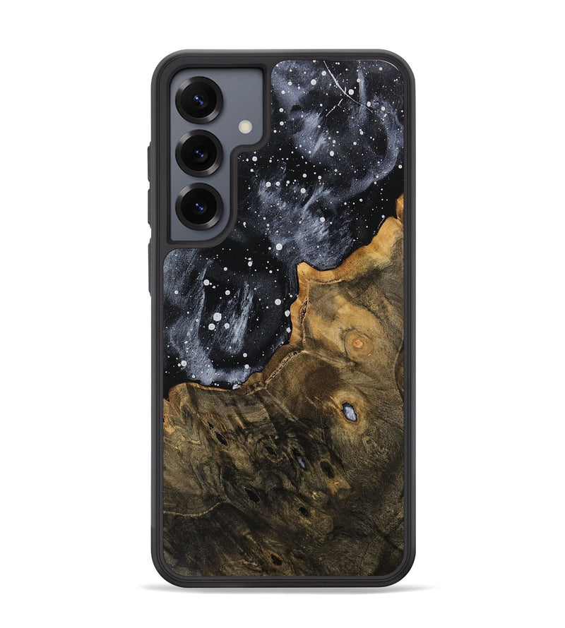 Galaxy S25 Plus Wood Phone Case - Myrtie (Cosmos, 751374)