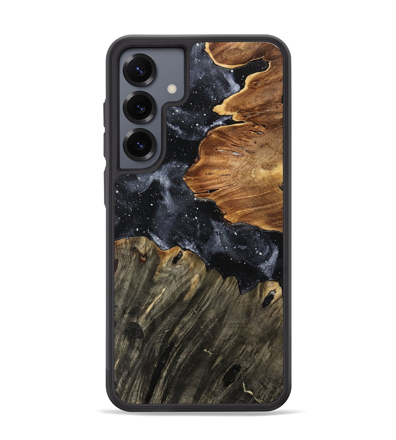 Galaxy S25 Plus Wood Phone Case - Sofia (Cosmos, 751376)