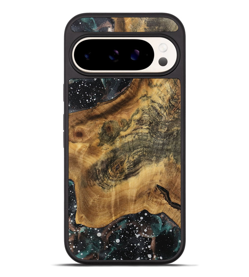 Pixel 9 Pro XL Wood Phone Case - Devin (Cosmos, 751386)