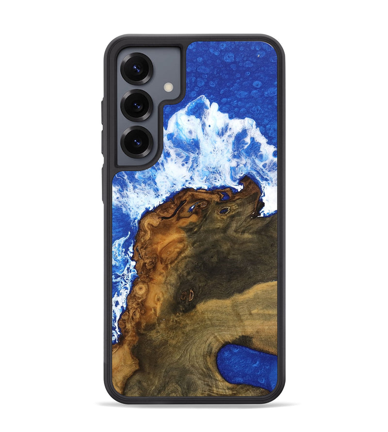 Galaxy S25 Plus Wood Phone Case - Madison (Coastal, 751389)