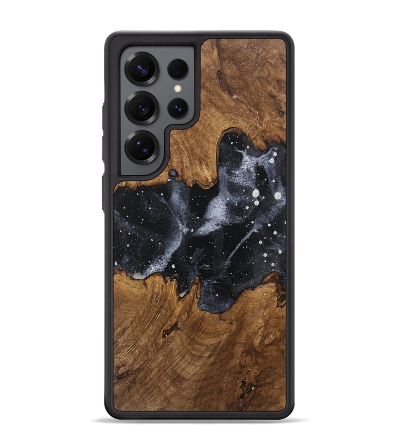 Galaxy S25 Ultra Wood Phone Case - Dan (Cosmos, 751394)