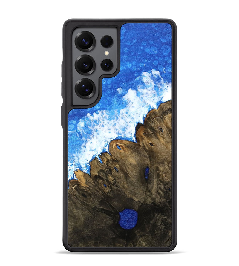 Galaxy S25 Ultra Wood Phone Case - Malani (Coastal, 751405)