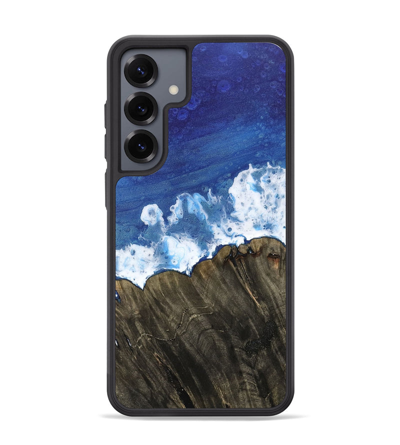 Galaxy S25 Plus Wood Phone Case - Marquis (Coastal, 751420)