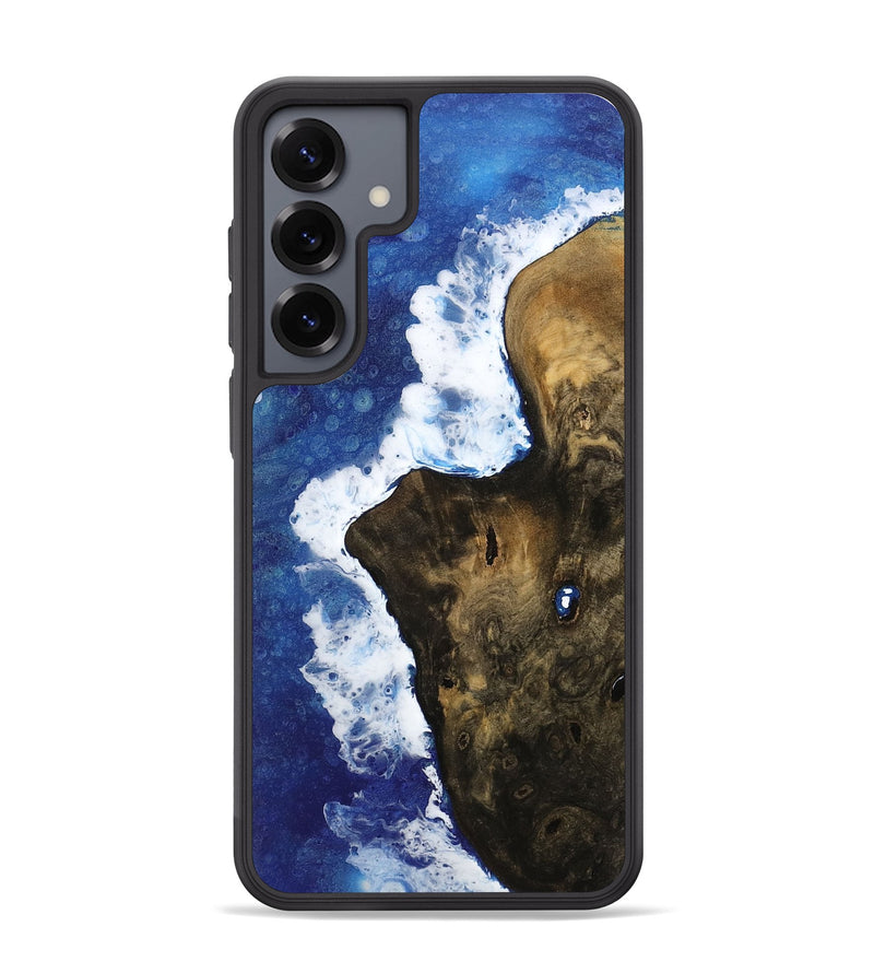 Galaxy S25 Plus Wood Phone Case - Alden (Coastal, 751432)