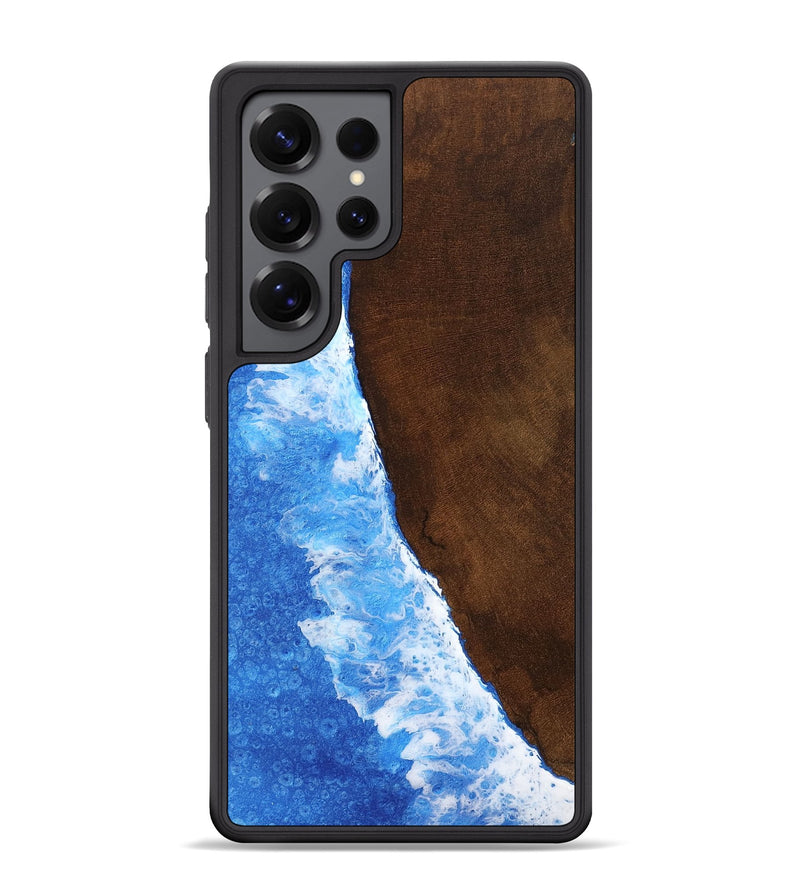 Galaxy S25 Ultra Wood Phone Case - Trevin (Coastal, 751434)