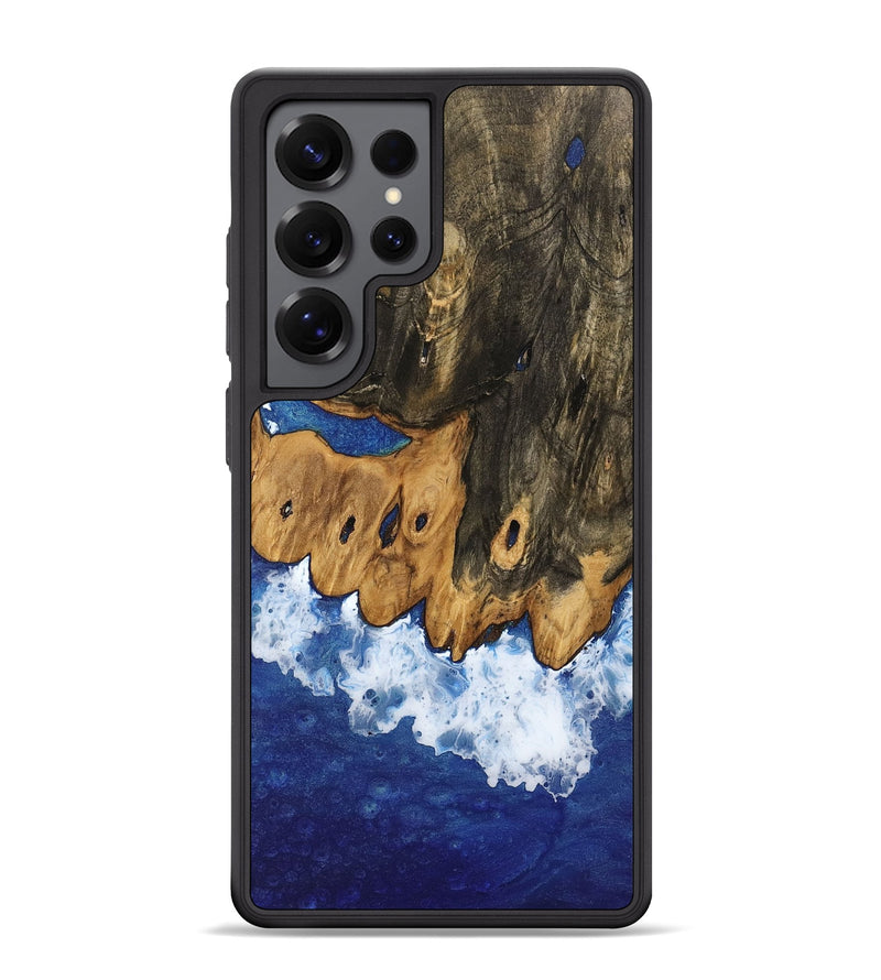 Galaxy S25 Ultra Wood Phone Case - Roxie (Coastal, 751435)