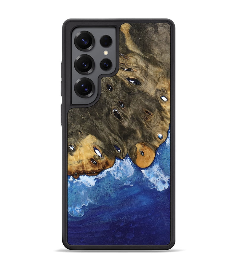 Galaxy S25 Ultra Wood Phone Case - Maria (Coastal, 751436)