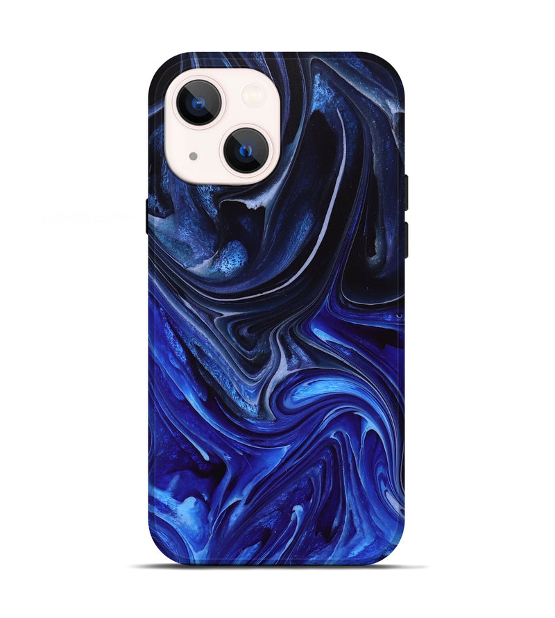 iPhone 13 ResinArt Live Edge Phone Case - Elia (The Lab, 751538)