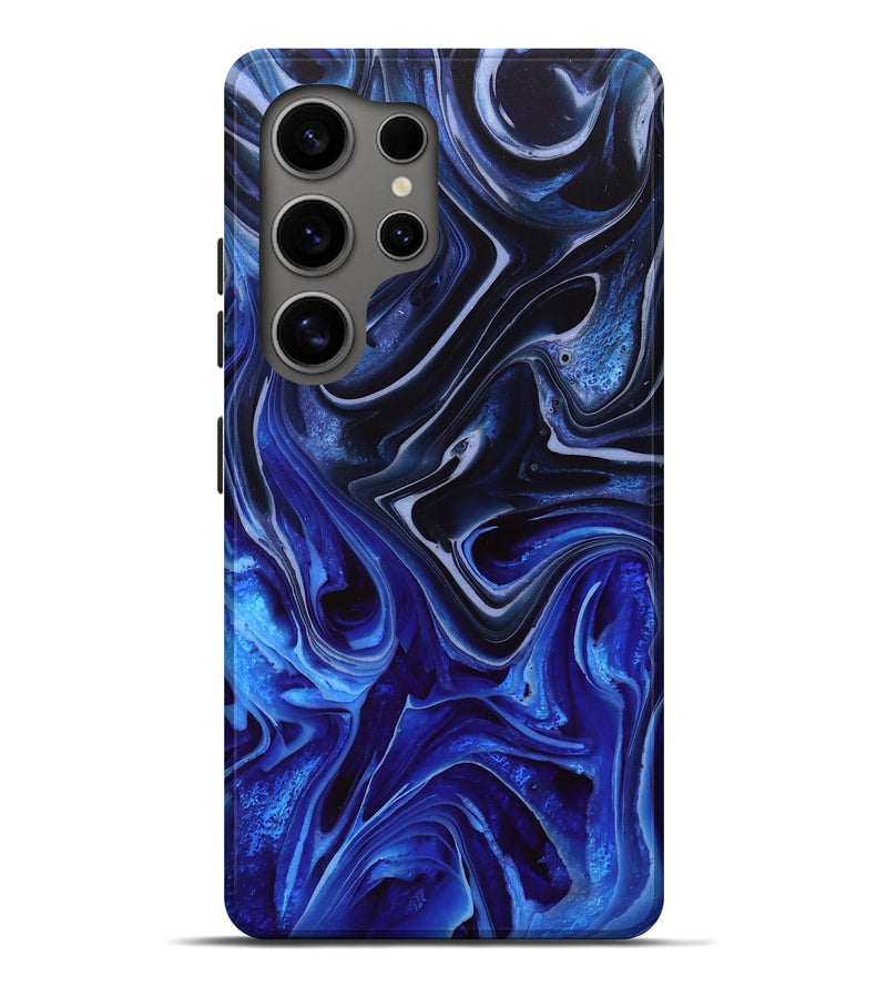 Galaxy S25 Ultra ResinArt Live Edge Phone Case - Lee (The Lab, 751540)