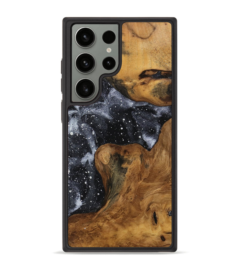 Galaxy S23 Ultra Wood Phone Case - Jaliyah (Cosmos, 751544)