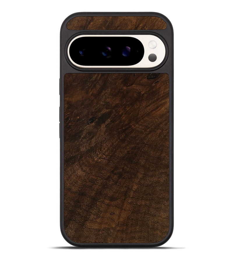 Pixel 9 Pro XL Wood Phone Case - Esther (Wood Burl, 751565)