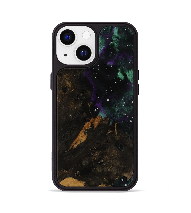 iPhone 13 Wood Phone Case - Liam (Cosmos, 751614)