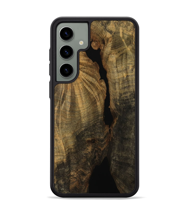 Galaxy S24 Plus Wood Phone Case - Kristie (Wood Burl, 751653)
