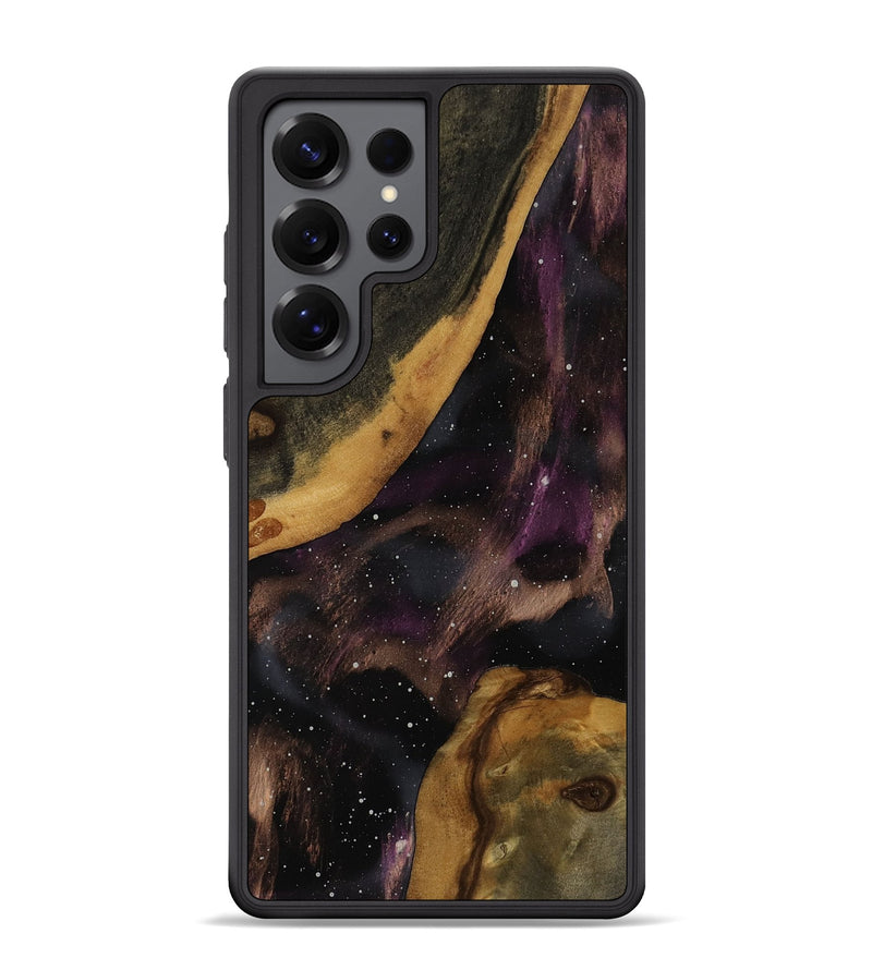 Galaxy S25 Ultra Wood Phone Case - Jack (Cosmos, 751736)