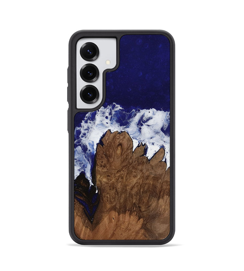 Galaxy S25 Wood Phone Case - Lylah (Coastal, 751738)