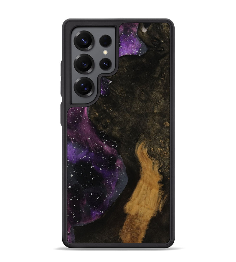Galaxy S25 Ultra Wood Phone Case - Elyssa (Cosmos, 751750)