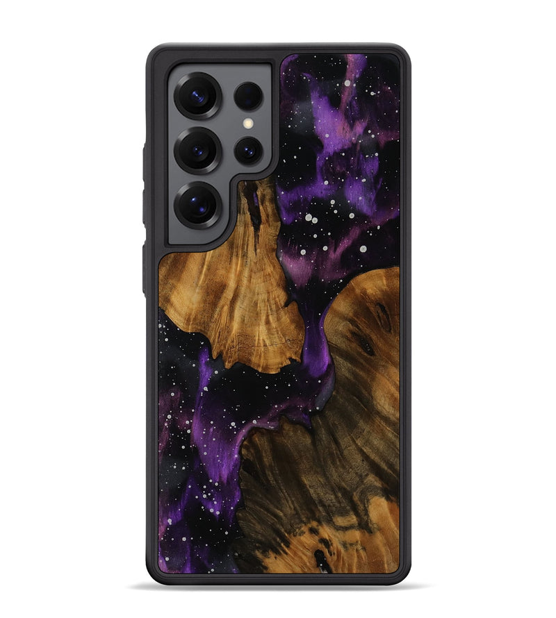 Galaxy S25 Ultra Wood Phone Case - Darrick (Cosmos, 751792)