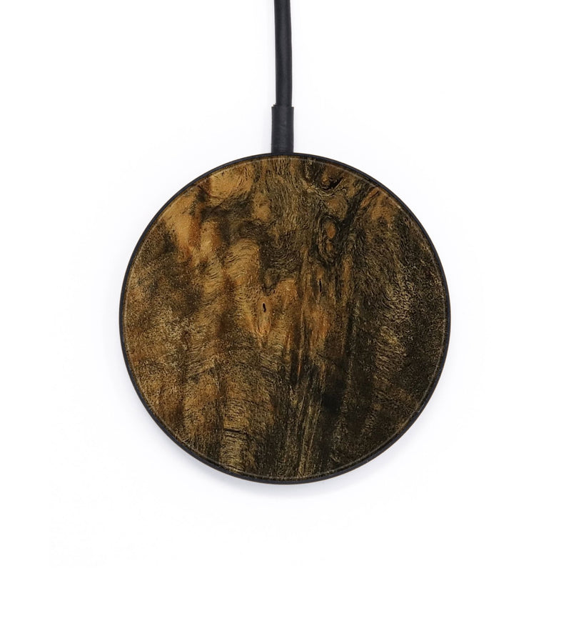 Circle Wood Wireless Charger - Colt (Wood Burl, 751812)
