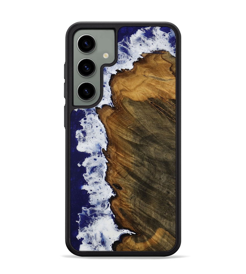 Galaxy S24 Plus Wood Phone Case - Wrenlee (Coastal, 751825)