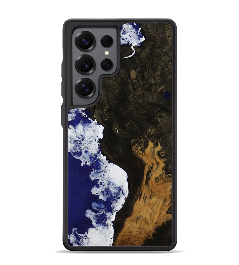 Galaxy S25 Ultra Wood Phone Case - Fritz (Coastal, 751874)
