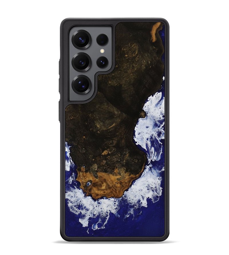 Galaxy S25 Ultra Wood Phone Case - Vance (Coastal, 751883)