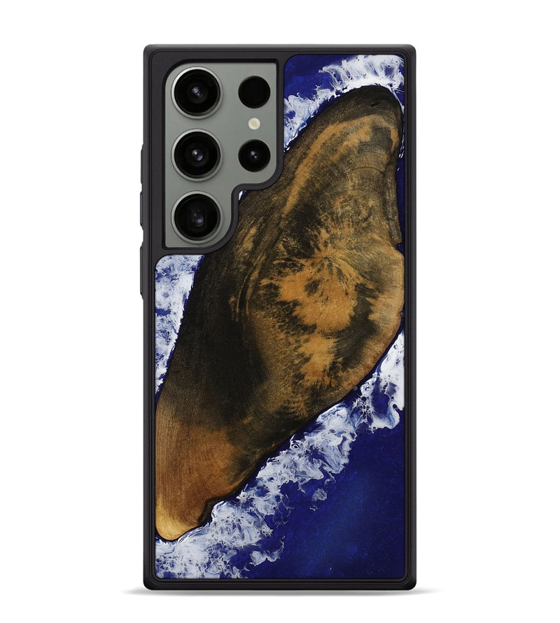 Galaxy S24 Ultra Wood Phone Case - Felisha (Coastal, 751888)