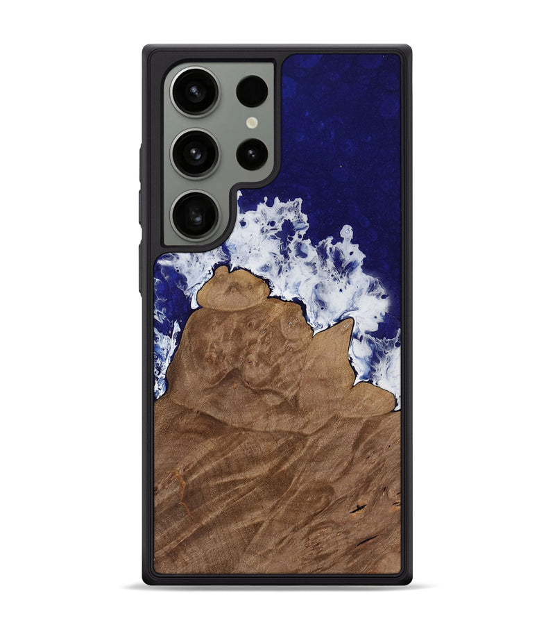 Galaxy S24 Ultra Wood Phone Case - Arminta (Coastal, 751889)