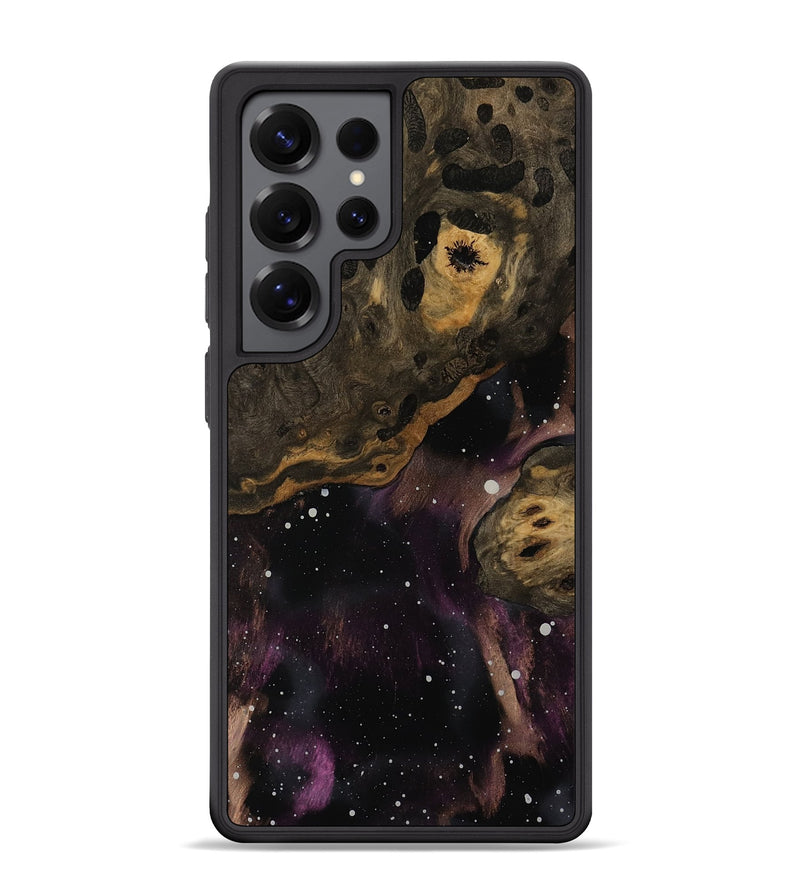 Galaxy S25 Ultra Wood Phone Case - Marcel (Cosmos, 751890)