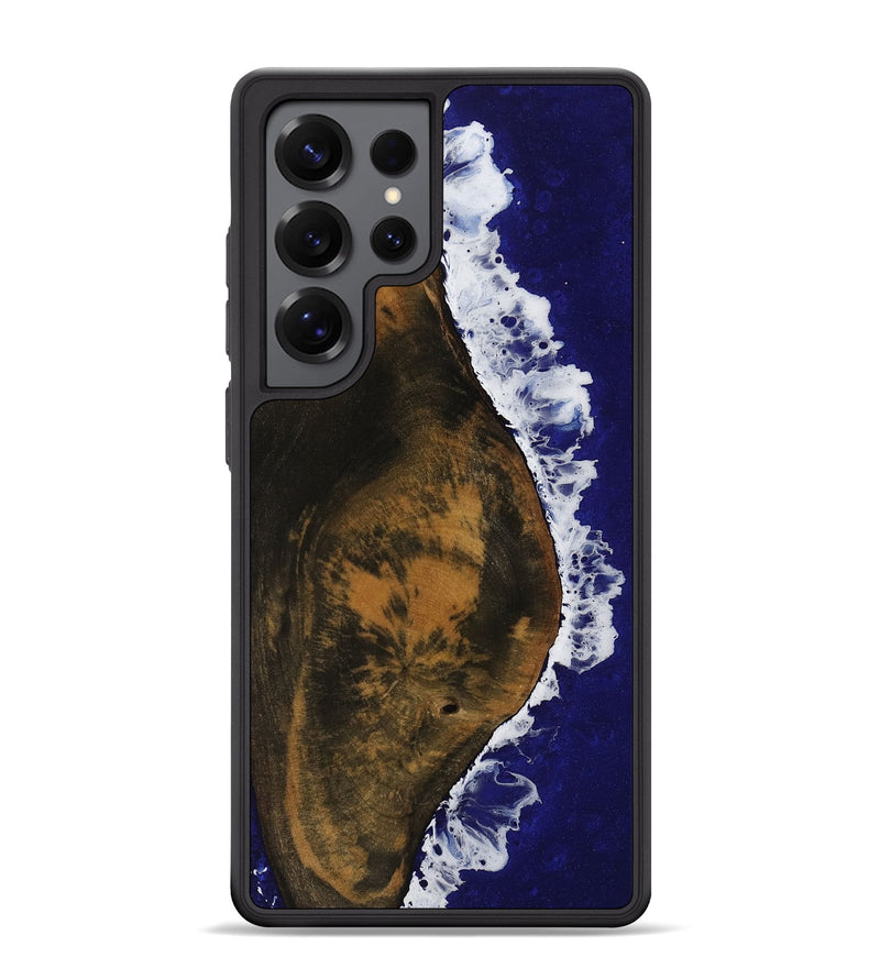 Galaxy S25 Ultra Wood Phone Case - Jream (Coastal, 751893)