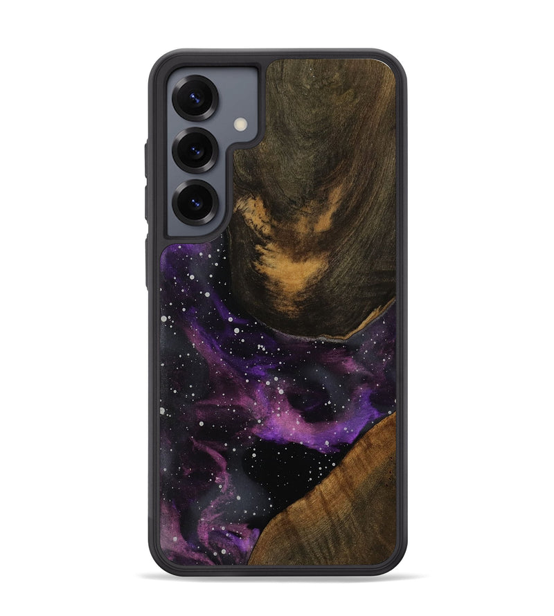Galaxy S25 Plus Wood Phone Case - Lum (Cosmos, 751899)